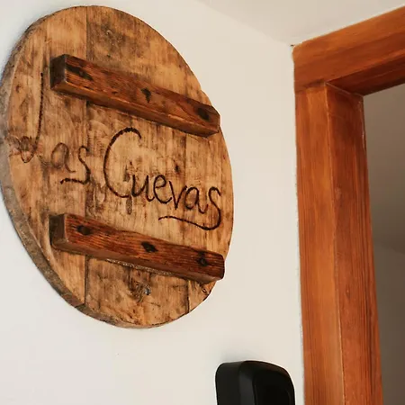 Marchena De Olivos 公寓 *