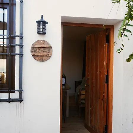 Marchena De Olivos *