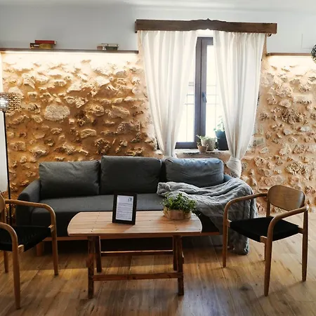 Appartement Marchena De Olivos