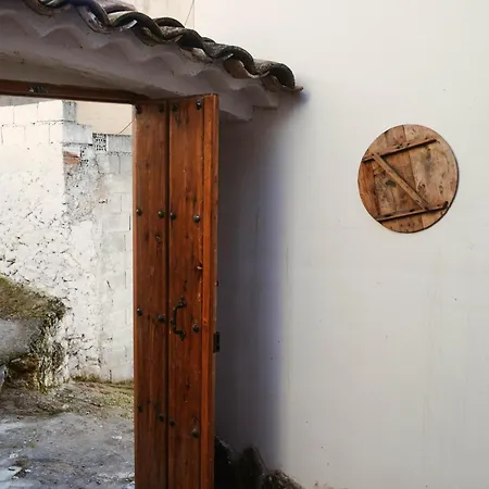 Appartement Marchena De Olivos Penolite
