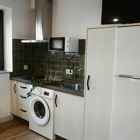 Marchena De Olivos Appartement