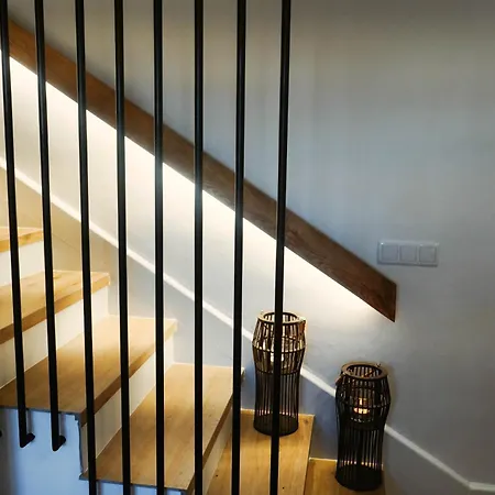 Апартаменты Marchena De Olivos *