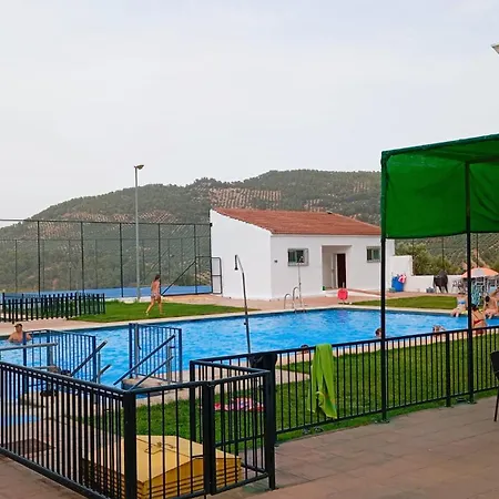 Marchena De Olivos Appartement