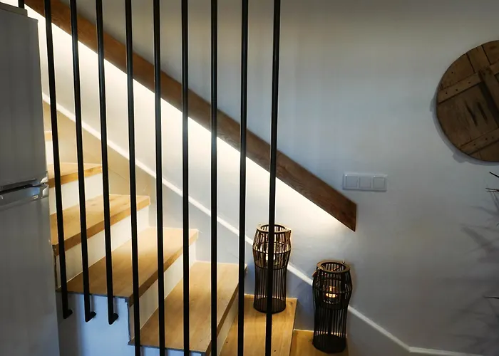 Appartamento Marchena De Olivos *