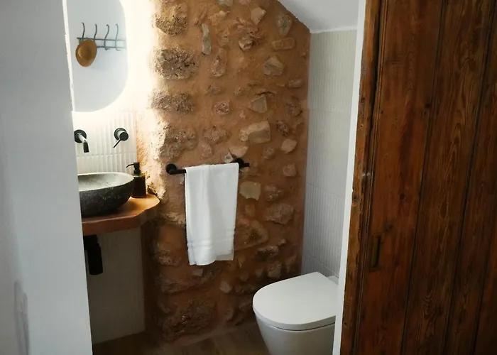 Marchena De Olivos شقة *